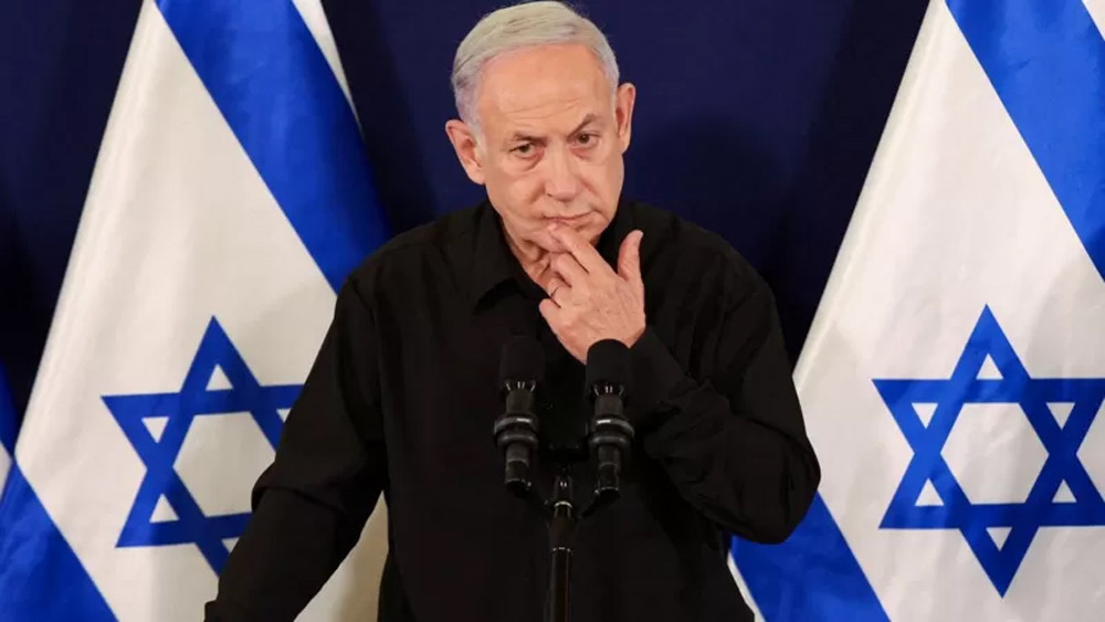 गाजामा नयाँ वार्ताका लागि इजरायली प्रधानमन्त्री सहमत