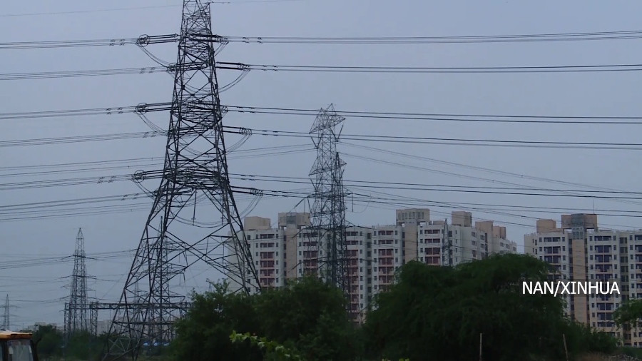 भारतले आगामी ५–६ वर्षमा ऊर्जा क्षेत्रमा ६७ अर्ब अमेरिकी डलर लगानी गर्ने