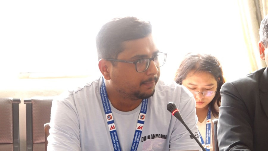 विपद् प्रभावितका लागि बस्ती स्थानान्तरण र राहतको तयारी तिब्र, नापी विभागको नेतृत्वमा ४४ स्थान छनोट