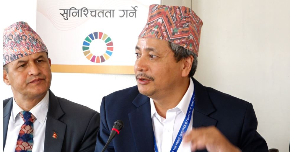 भोटेकोशी बाढी प्रभावित ९९ प्रतिशत क्षेत्रमा विद्युत सेवा सुचारु भइसक्योः उर्जा मन्त्रालय