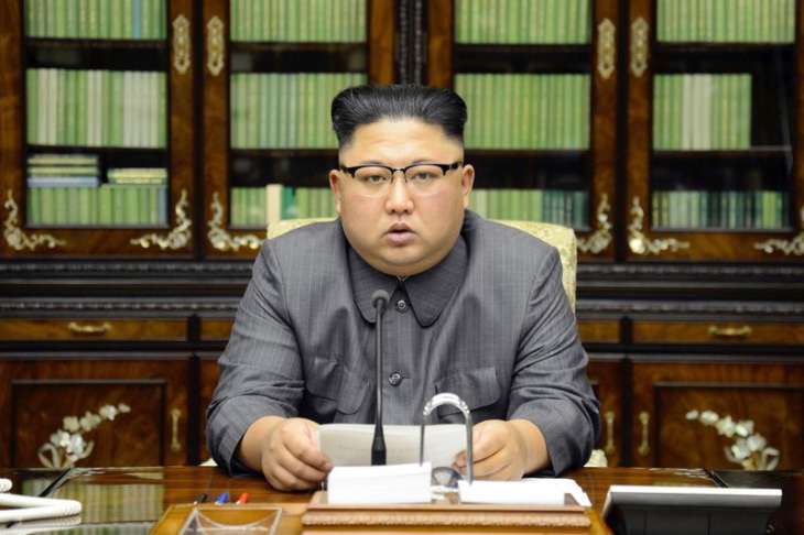 उत्तर कोरियालाई विश्वकै शक्तिशाली आणविक शक्ति बनाउने किमको दावी