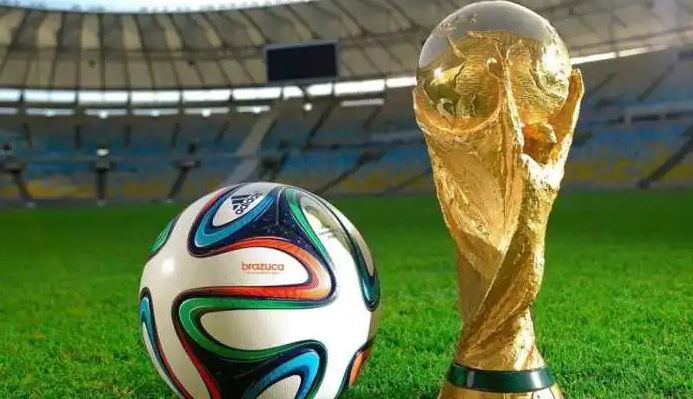 फिफा विश्वकपमा आज पनि चार खेल, जर्मनीले स्पेनको सामना गर्दै