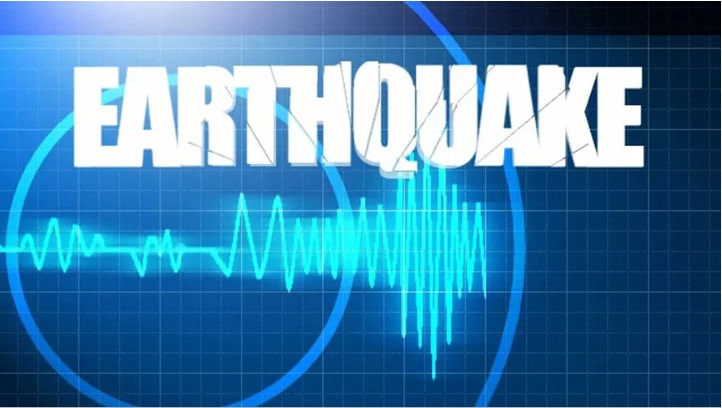 मुगु केन्द्रबिन्दु भएर ४‍.५ रेक्टरस्केलको भूकम्प 