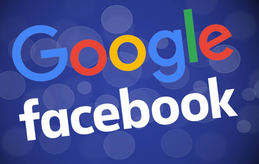 नेपालको कर प्रणालीमा दर्ता भए गुगल, फेसबुक लगायत ६ अन्तर्राष्ट्रिय कम्पनी