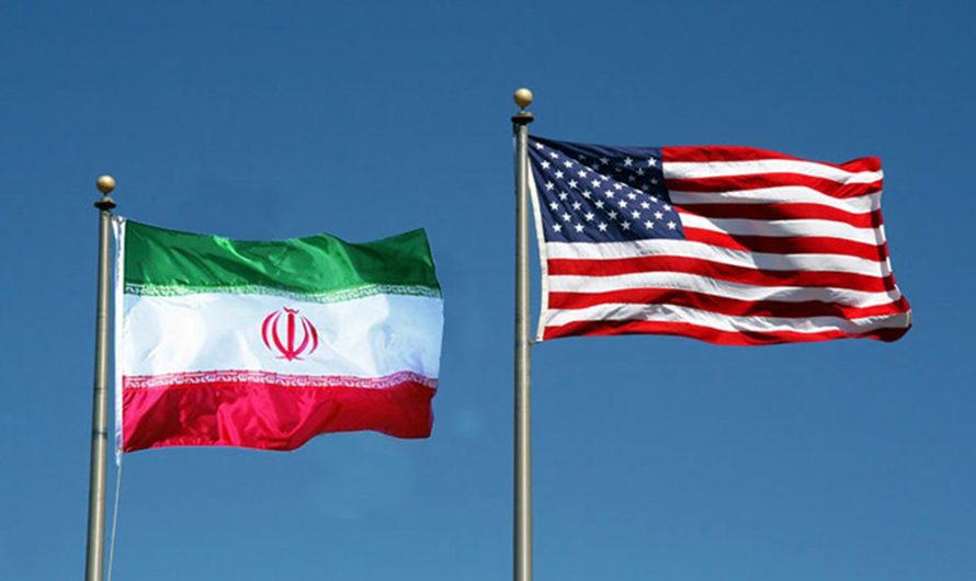 इरानले यमन पठाएको ७० टन मिसाइल इन्धन अमेरिकी सेनाको कब्जामा