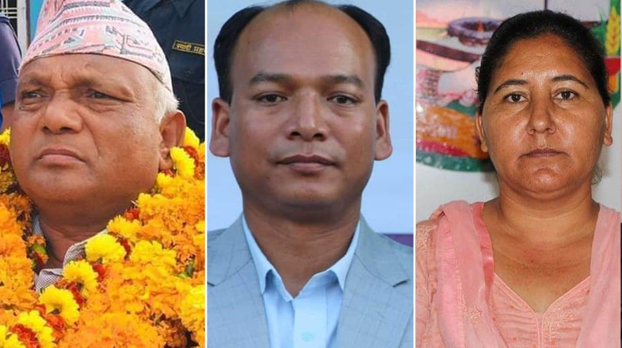 विश्वासको मत फिर्ता लिँदै लुम्बिनी सरकारबाट माओवादी बाहिरियो, एमाले नेतृत्वको सरकार संकटमा