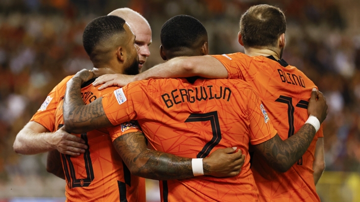 डेनमार्कले फ्रान्सलाई हरायो, बेल्जियम नेदरल्याण्ड्ससँग ४–१ ले स्तब्ध