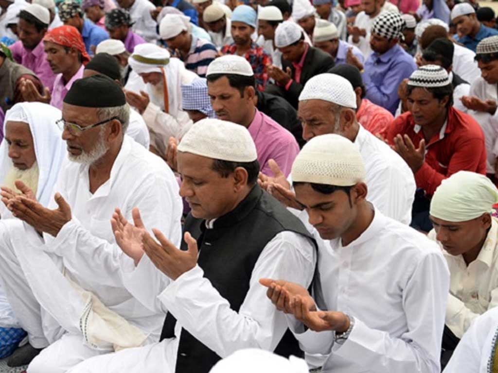 ईस्लाम धर्मावलम्बीको महान पर्व रमजान आजदेखि सुरु